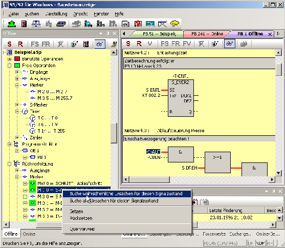 S5 f�r Windows