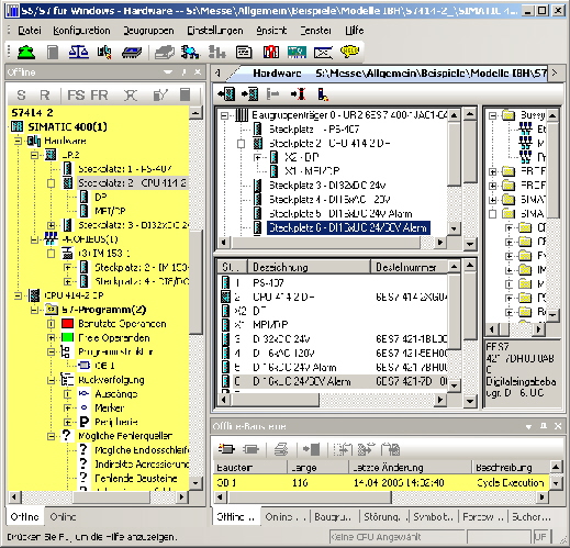 S7 f�r Windows V6
